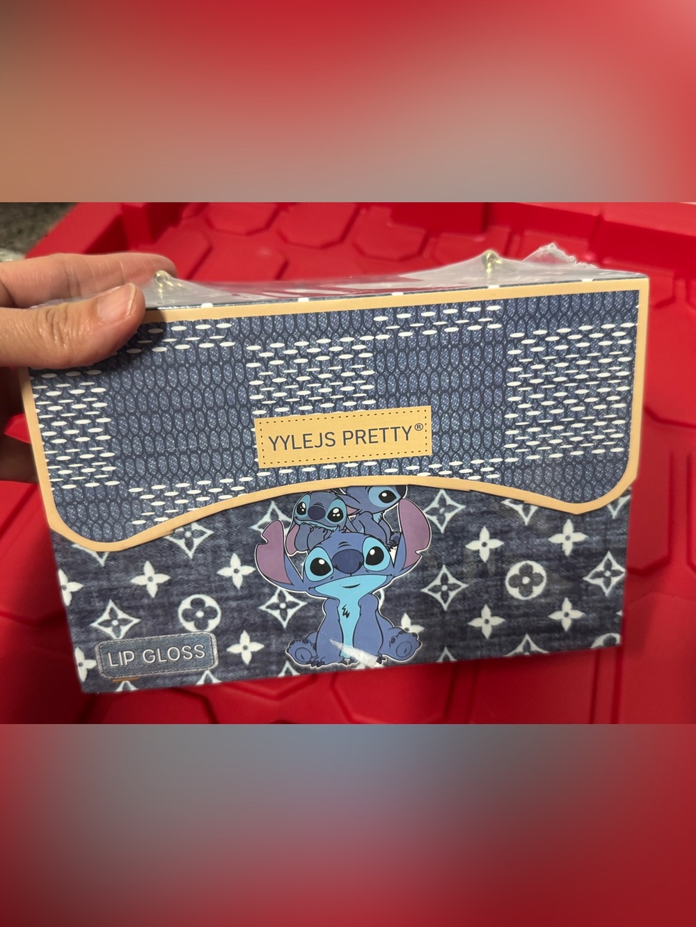 46 item STITCH Collection bundle - Picture 6 of 15